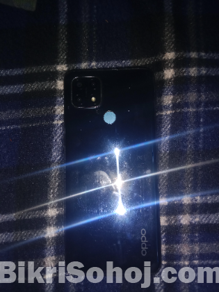 Oppo A15